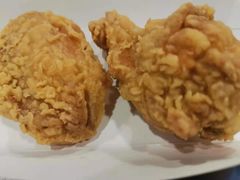 -德克士(中心医院店)