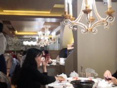 大堂-尚一汤·粤菜海鲜(环球港店)