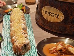 -西塔拾玖泥炉烤肉·活鳗(芝麻街店)