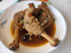 -老毛手抓·盐池滩羊非遗手抓(宁夏总店)