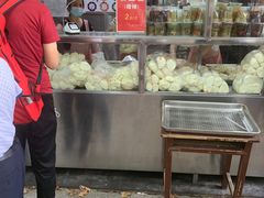 -袁大头包子(光华路店)