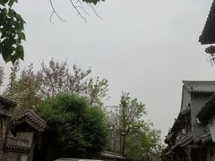 -青州古城