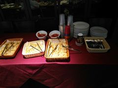 -Geneva日内瓦餐厅(西郊宝成花苑店)