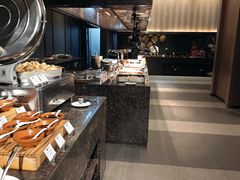 -合肥融创永乐半山酒店·永乐半山西餐厅