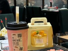 -海底捞火锅(汇悦城店)