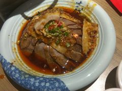 -巴渝菜馆(涿州店)