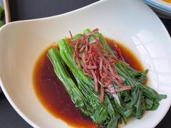 -翠湖轩中餐厅(昆明翠湖宾馆店)