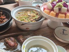 -瓦库茶馆17号(海汇港店)