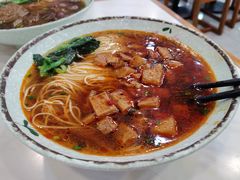 特色辣酱面-沧盛饮食店(临汾路店)