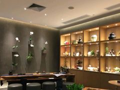 -若蘭慈·无国界素食料理(欢乐海岸店)