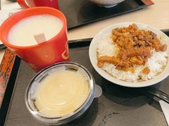 -永和大王(广元西路店)