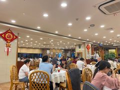 大堂-庐州太太(双岗店)