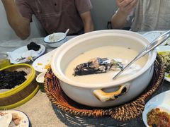 -紫藤园·天目湖大鱼头(南山竹海店)