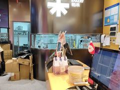 -UH祐禾(上海荟聚店)
