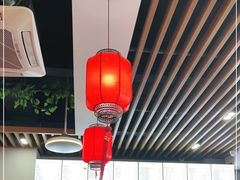 大堂-台州老六海鲜面馆(上南总店)