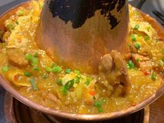 -觅山云南菜(泊富ICITY店)