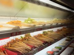 -镇江龙·火锅串串(武侯祠店)