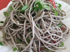 -北京小肠陈饭庄(方庄店)