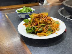 -秦巴石锅鱼(文化南路店)