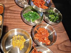 -九田家黑牛烤肉料理(新辰里亚运村店)