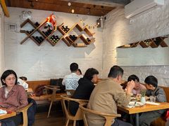 -La Strada(安福路店)