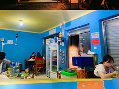 -老徐烧烤涮肚(交道口店)