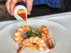 -AZUR聚(香格里拉饭店)