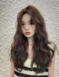 -KIMI HAIR SALON·烫染设计店