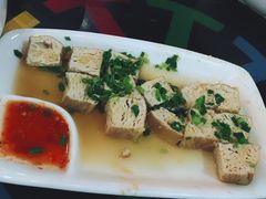 -吉亨面馆(古北1699店)