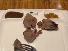 -汉巴味德(百年港湾店)