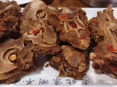 -老北京涮羊肉·龙虾.烧烤(江镇店)