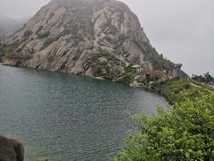-大罗山风景区