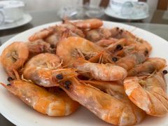 海虾-四海鲜渔家菜(黄金海岸店)