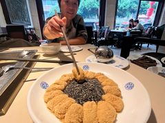 红糖糍粑-龙森园火锅(琴台路店)
