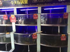水产区-七欣天香辣蟹火锅(扬州望月路店)