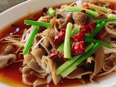 -何记面馆(龙泉山店)