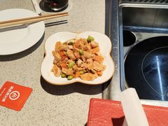 -海底捞大排档火锅(悦荟广场店)