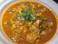 -魏铭鱼头捞饭(晋阳路店)