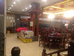 -四季春(美食街店)