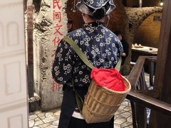 -破瓦寒窑·地摊烤羊排