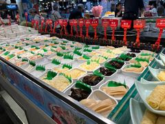 -钱库里海鲜自助(唐山街店)