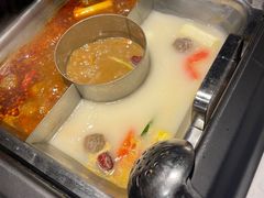 -大渝火锅(太仓万达店)