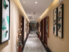 -华夏良子·足道SPA艾灸(铁道大厦店)