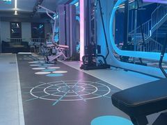 -初时健身工作室(新都店)