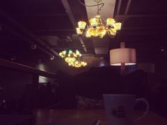 -山有花啡餐厅(常营总店)