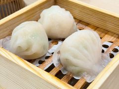 -蔡澜点心·粤菜(新街口IFCX店)