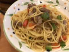 -萨莉亚意式餐厅(深圳北站店)