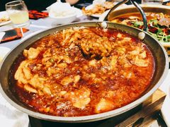 -红辣椒·川菜·火锅(张杨路店)