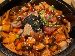 -大和食乐·鲜和牛酸汤火锅(环宇荟店)