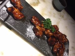 -绿茶餐厅(西湖银泰百货店)